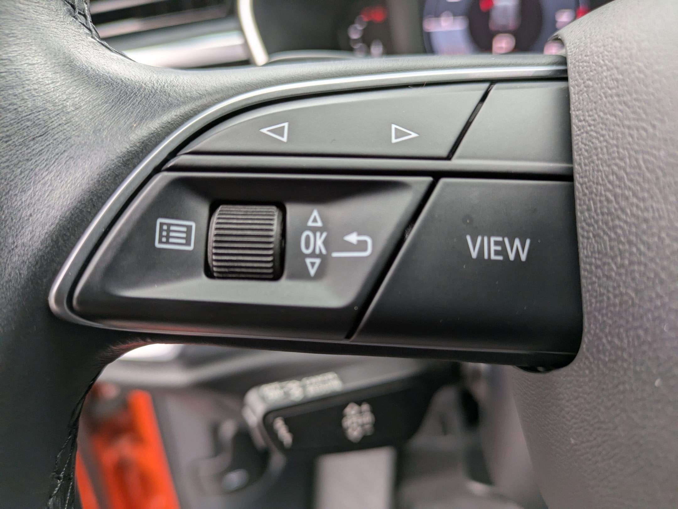 2021 Audi Q3 S line Premium