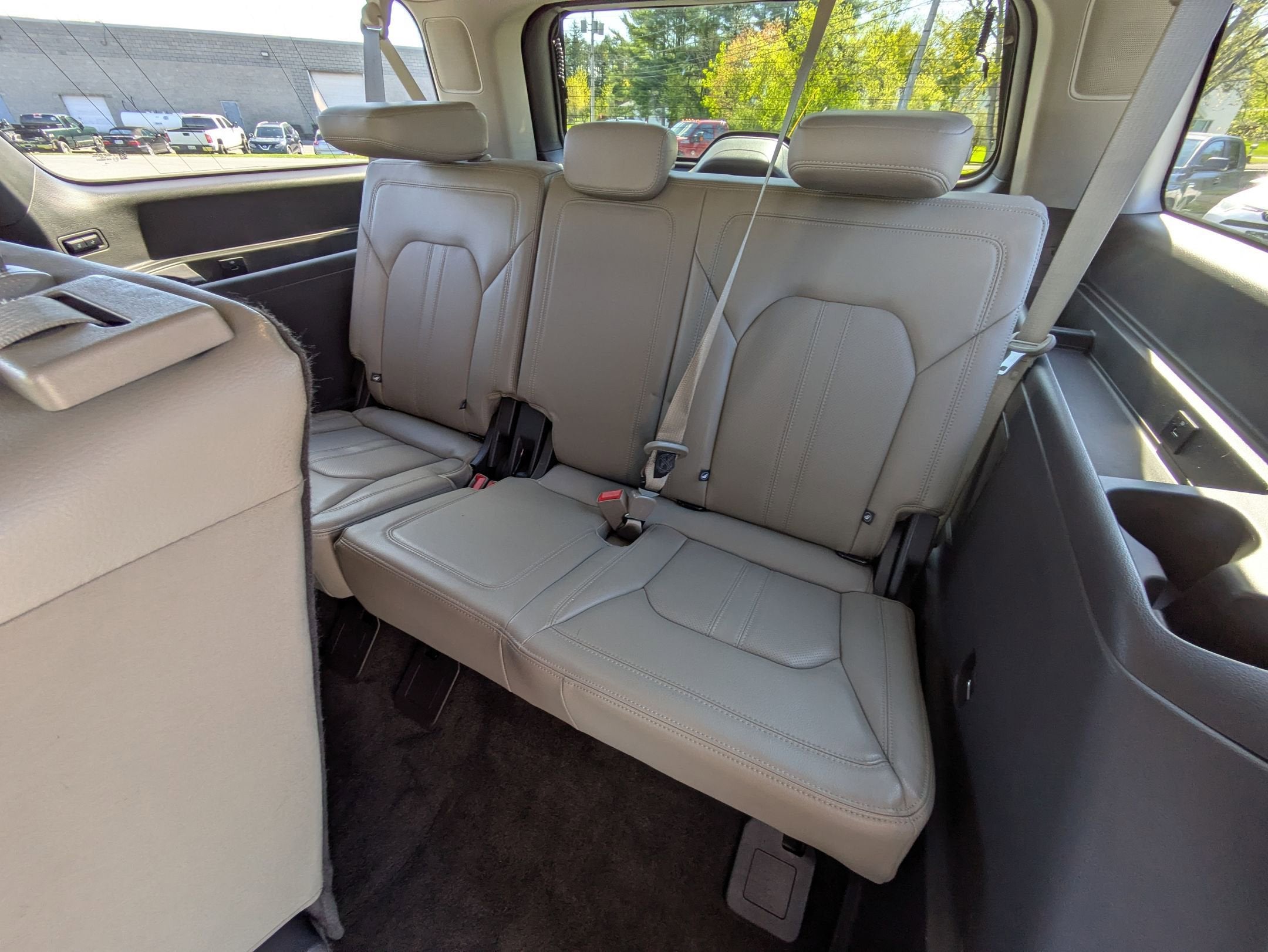 2018 Ford Expedition Max Limited