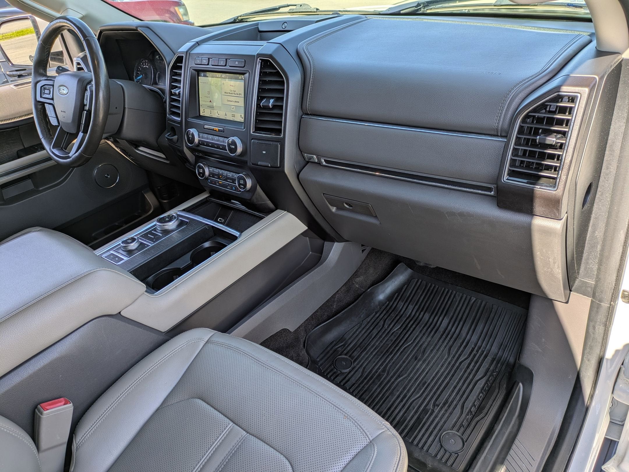 2018 Ford Expedition Max Limited