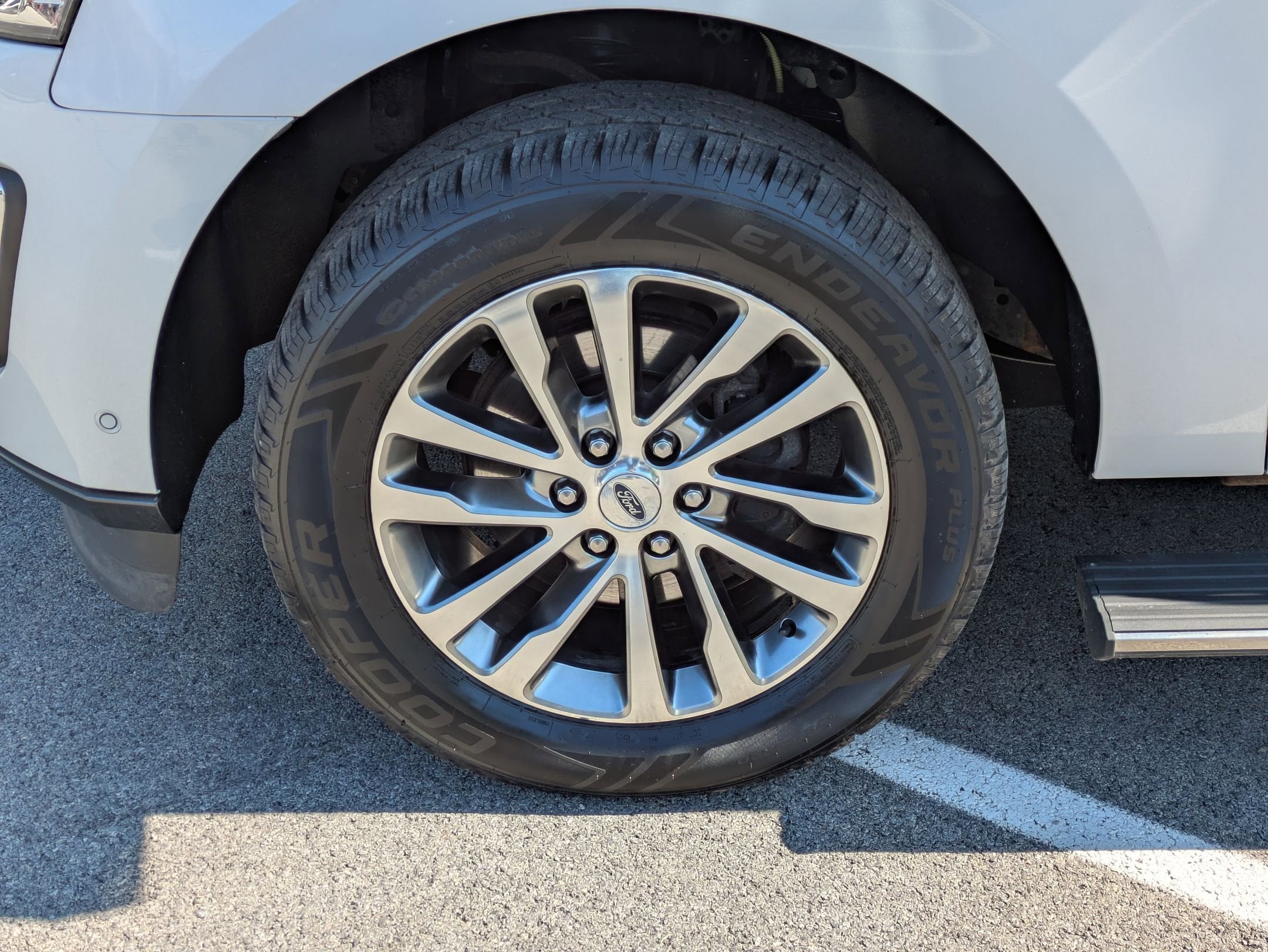 2018 Ford Expedition Max Limited