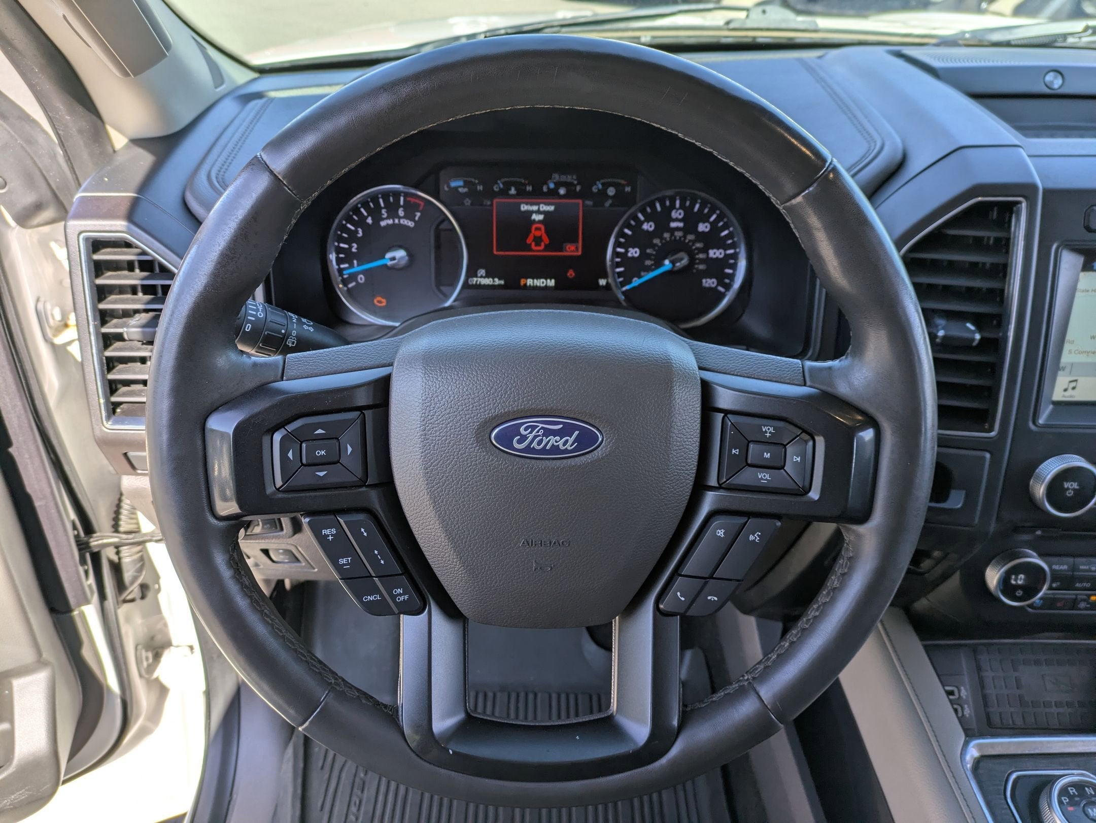 2018 Ford Expedition Max Limited
