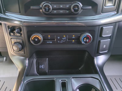 2021 Ford F-150 Base