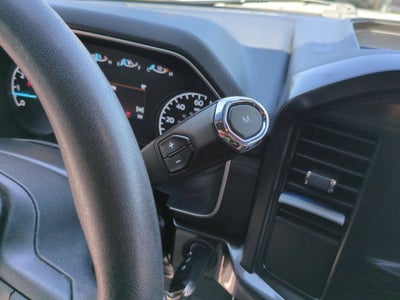 2021 Ford F-150 Base