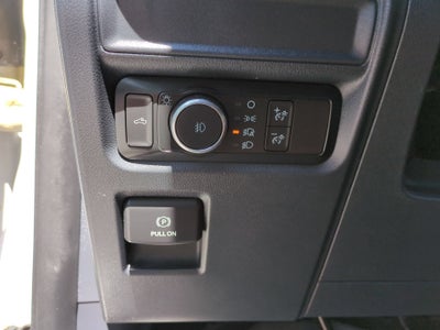 2021 Ford F-150 Base