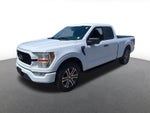 2021 Ford F-150 Base
