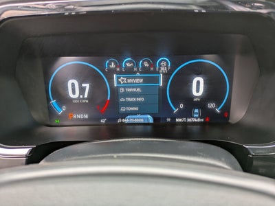 2022 Ford F-150 Base