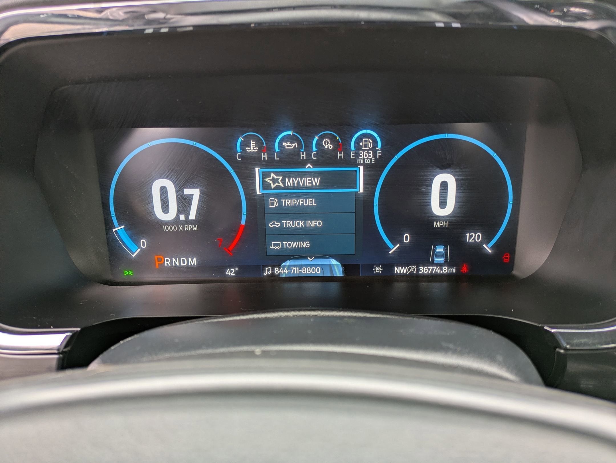 2022 Ford F-150 Base