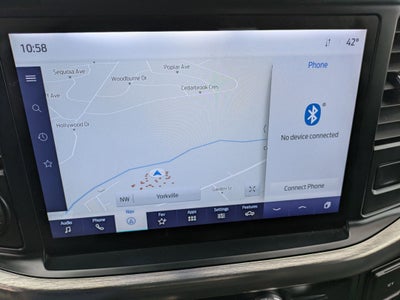 2022 Ford F-150 Base