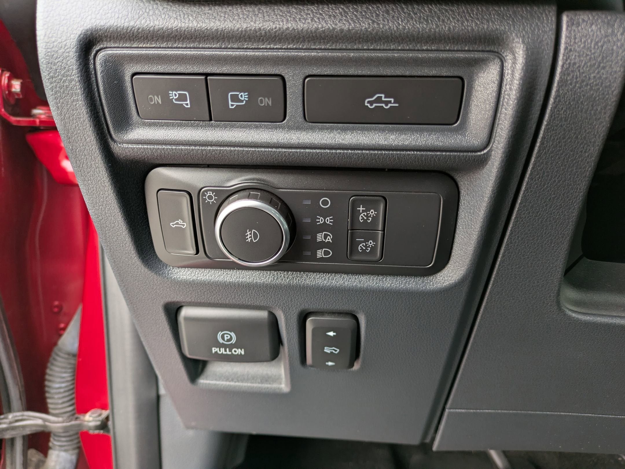 2022 Ford F-150 Base