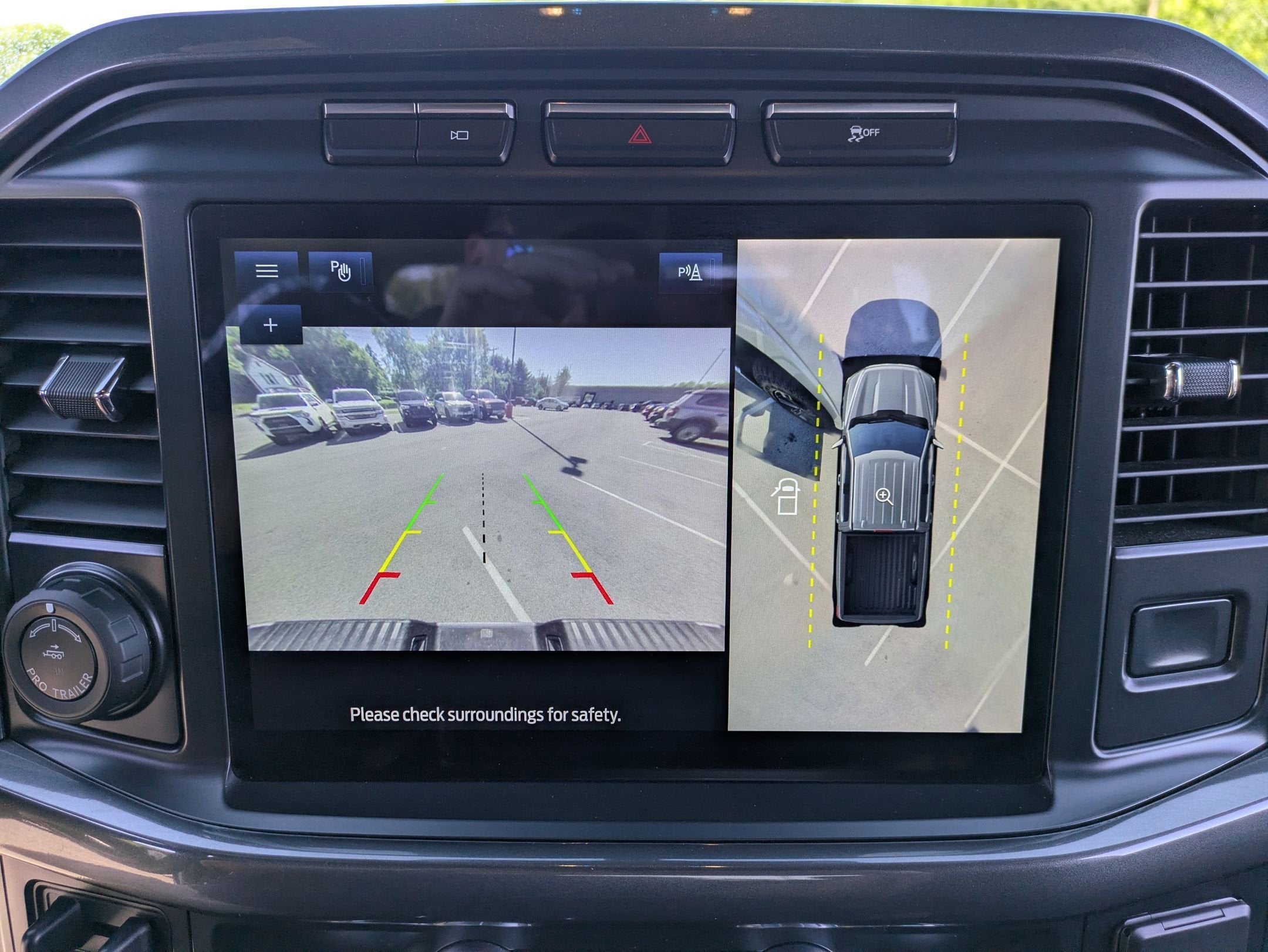2022 Ford F-150 Base