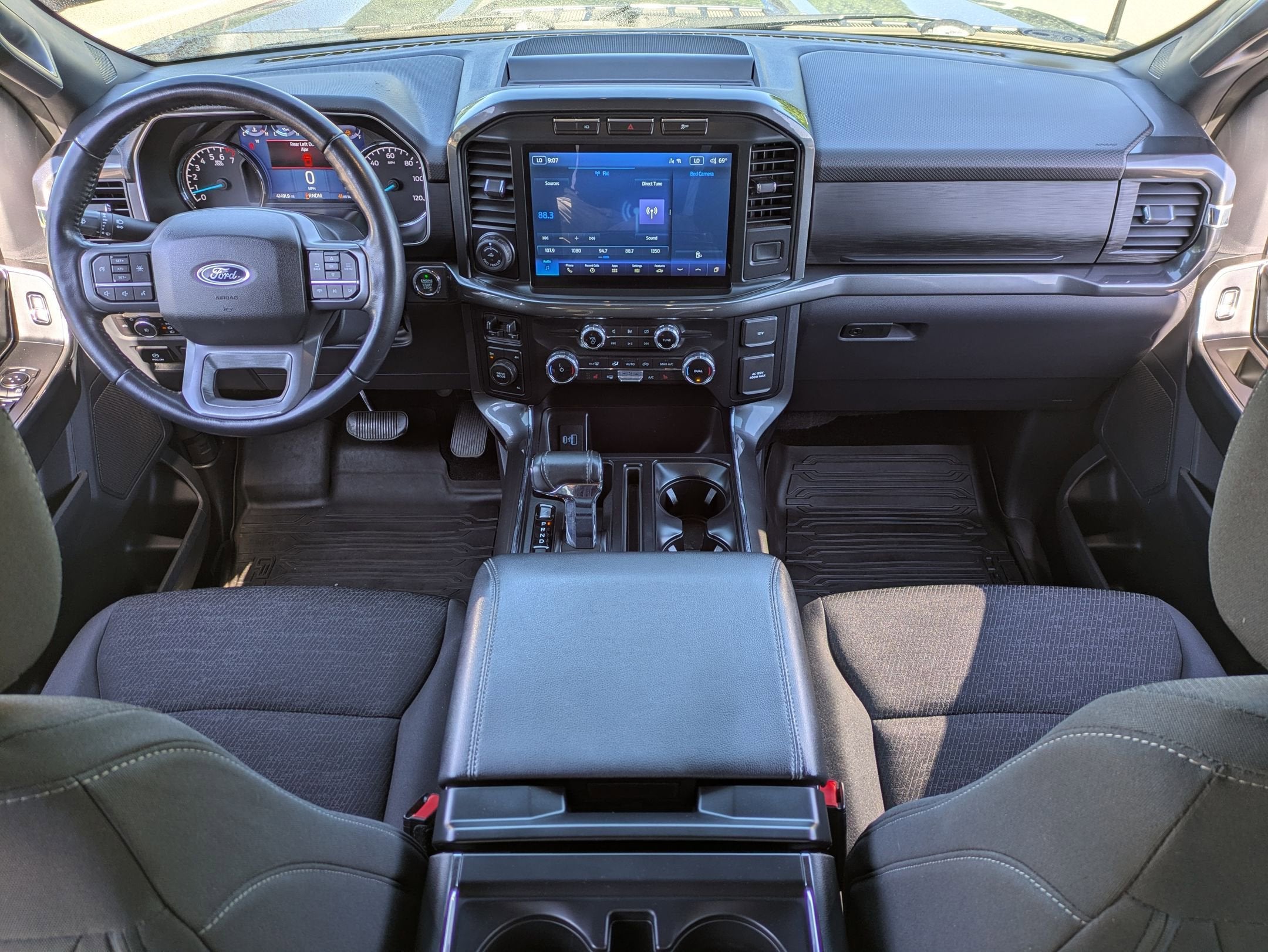2022 Ford F-150 Base