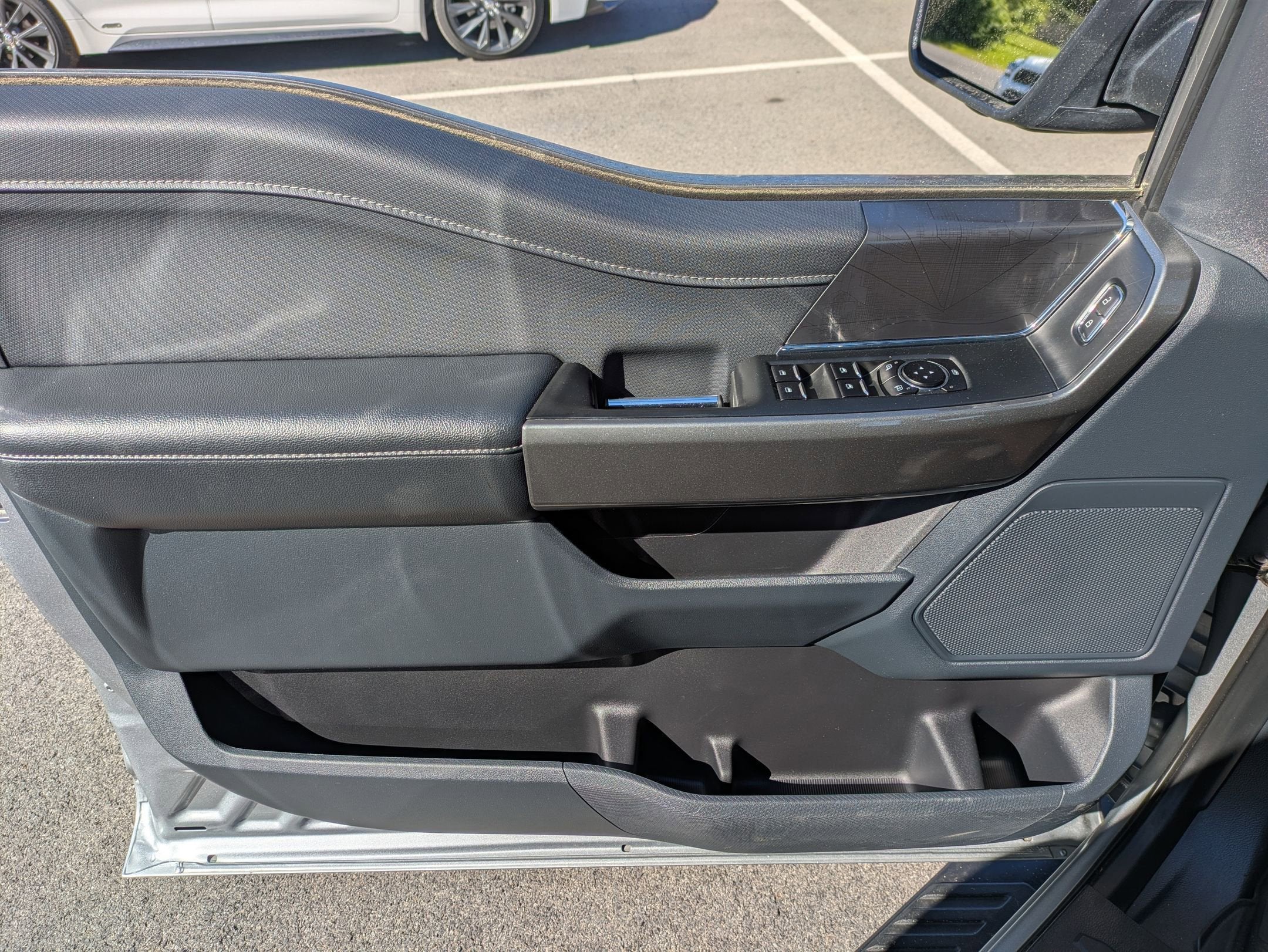 2022 Ford F-150 Base