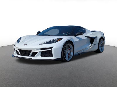2024 Chevrolet Corvette 2LZ