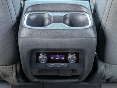 2024 Chevrolet Traverse AWD Z71