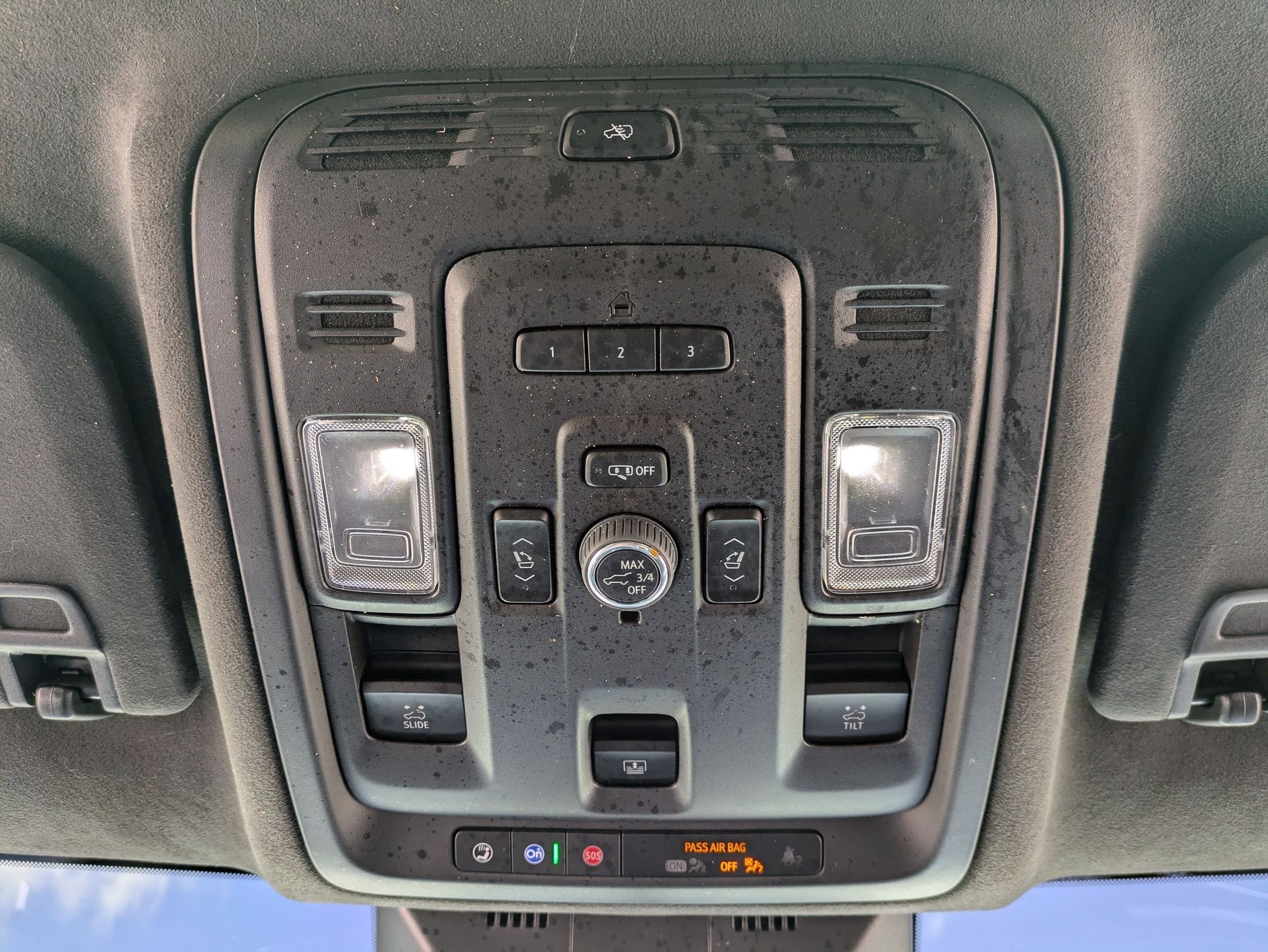 2023 Cadillac Escalade 4WD Sport Platinum