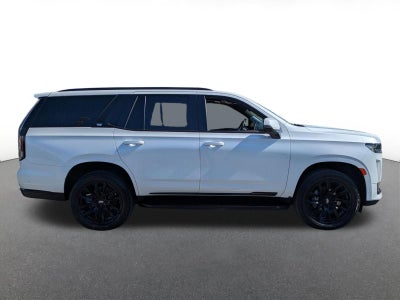 2023 Cadillac Escalade 4WD Sport Platinum