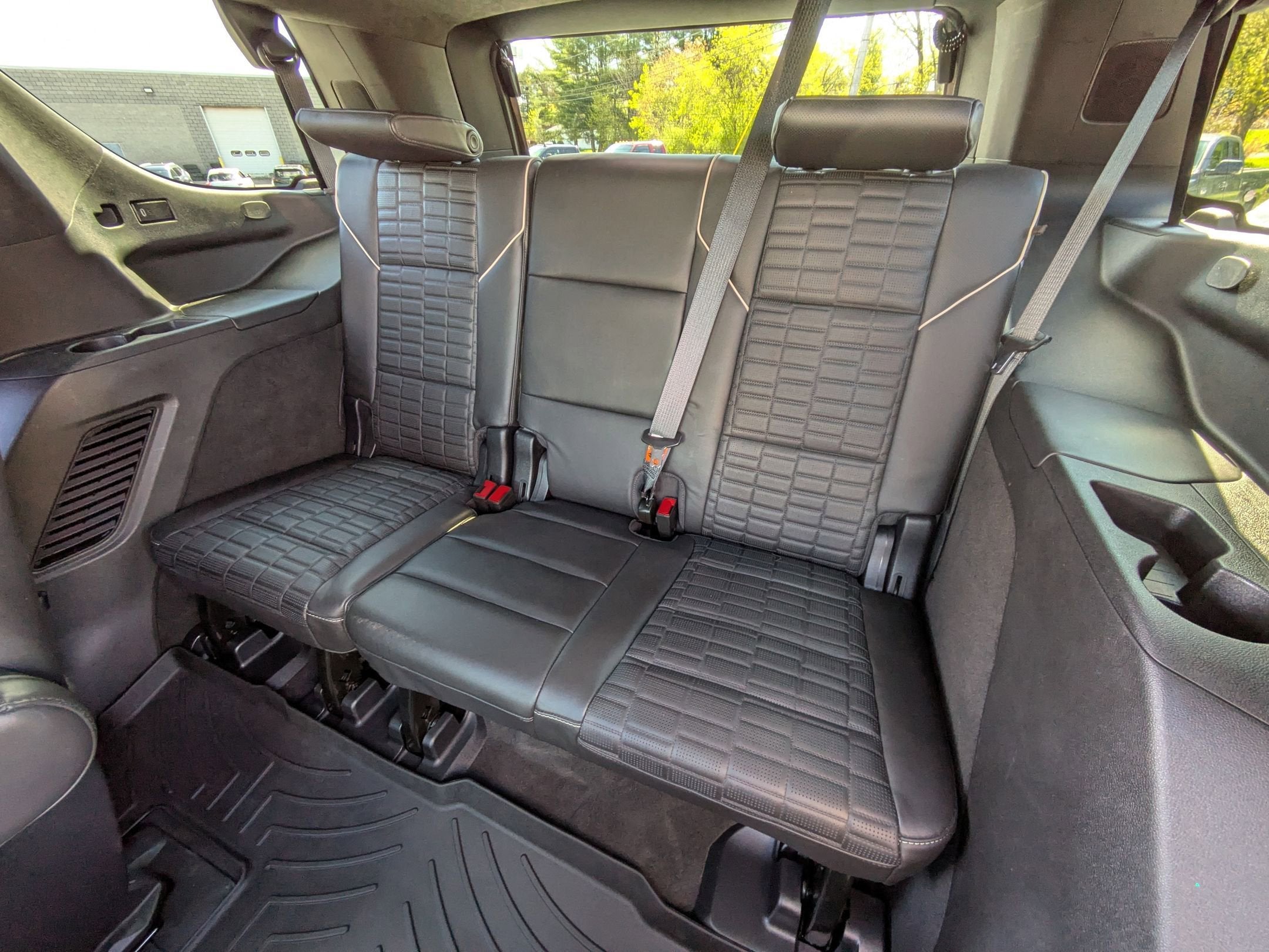 2023 Cadillac Escalade 4WD Sport Platinum
