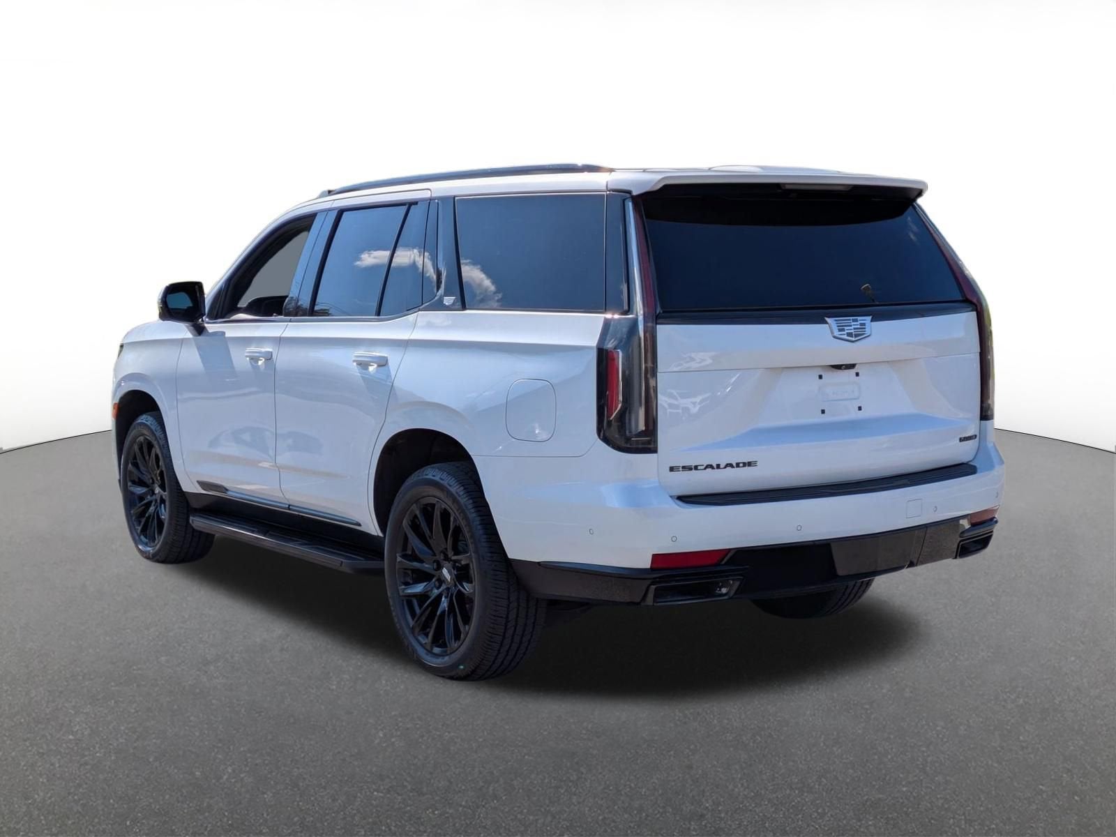 2023 Cadillac Escalade 4WD Sport Platinum