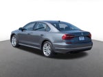 2019 Volkswagen Passat 2.0T Wolfsburg Edition