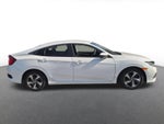 2020 Honda Civic Sedan LX