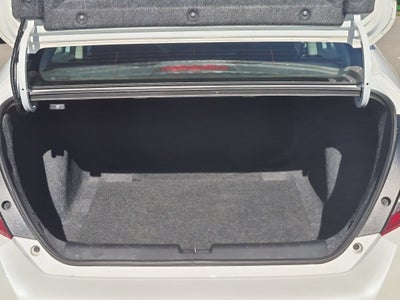 2020 Honda Civic Sedan LX