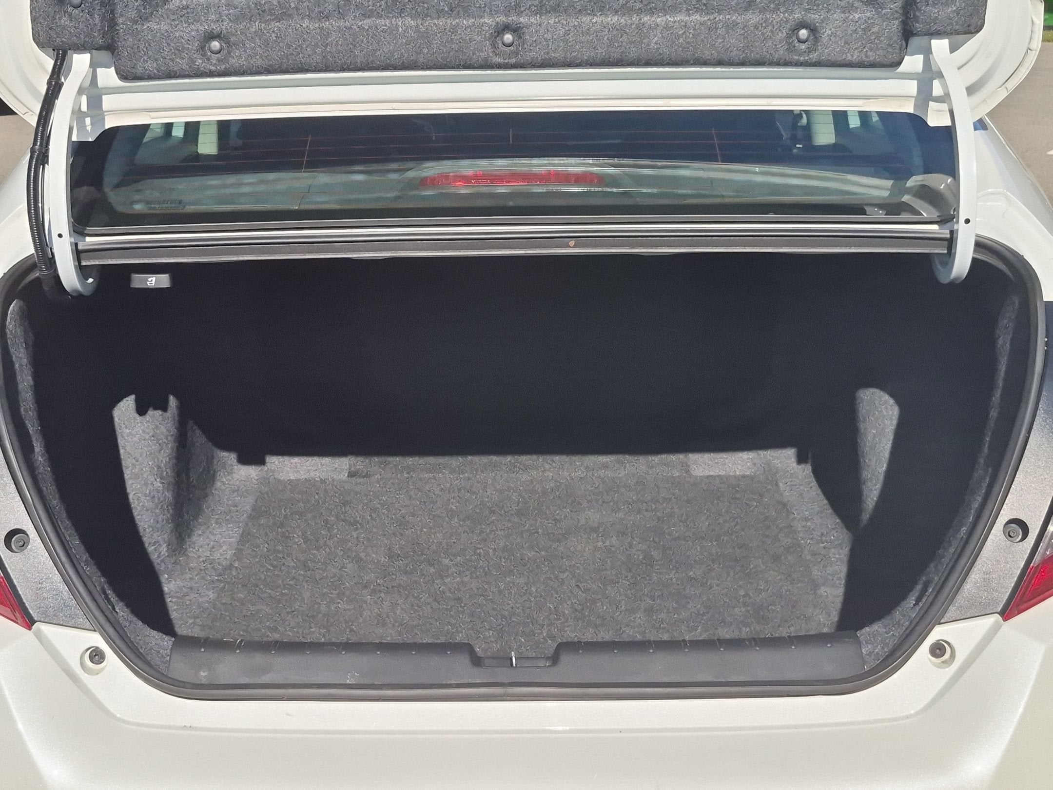 2020 Honda Civic Sedan LX