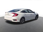 2020 Honda Civic Sedan LX