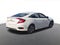 2020 Honda Civic Sedan LX