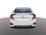 2020 Honda Civic Sedan LX