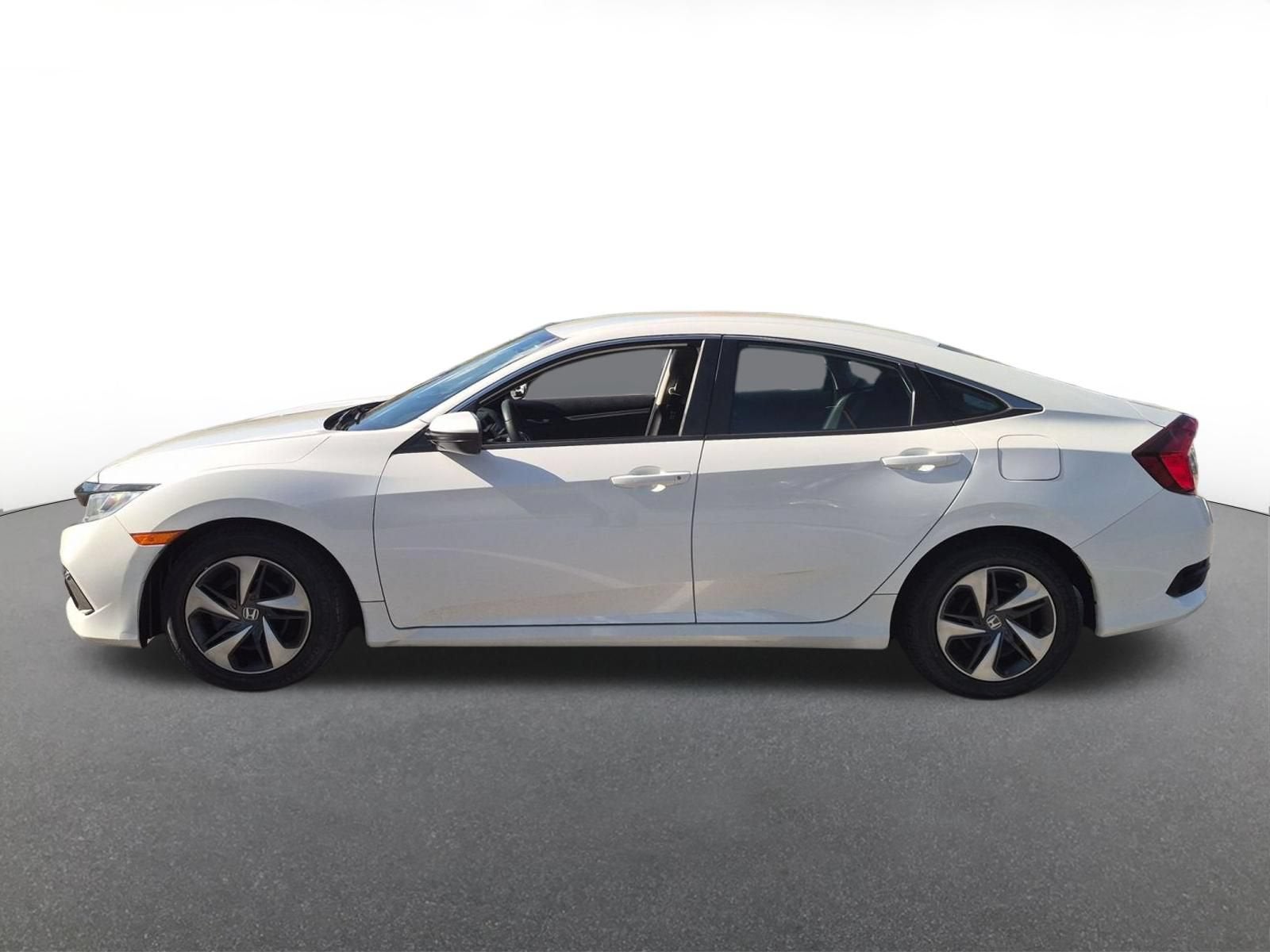 2020 Honda Civic Sedan LX