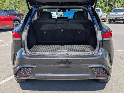 2024 Lexus RX RX 500h F SPORT Performance