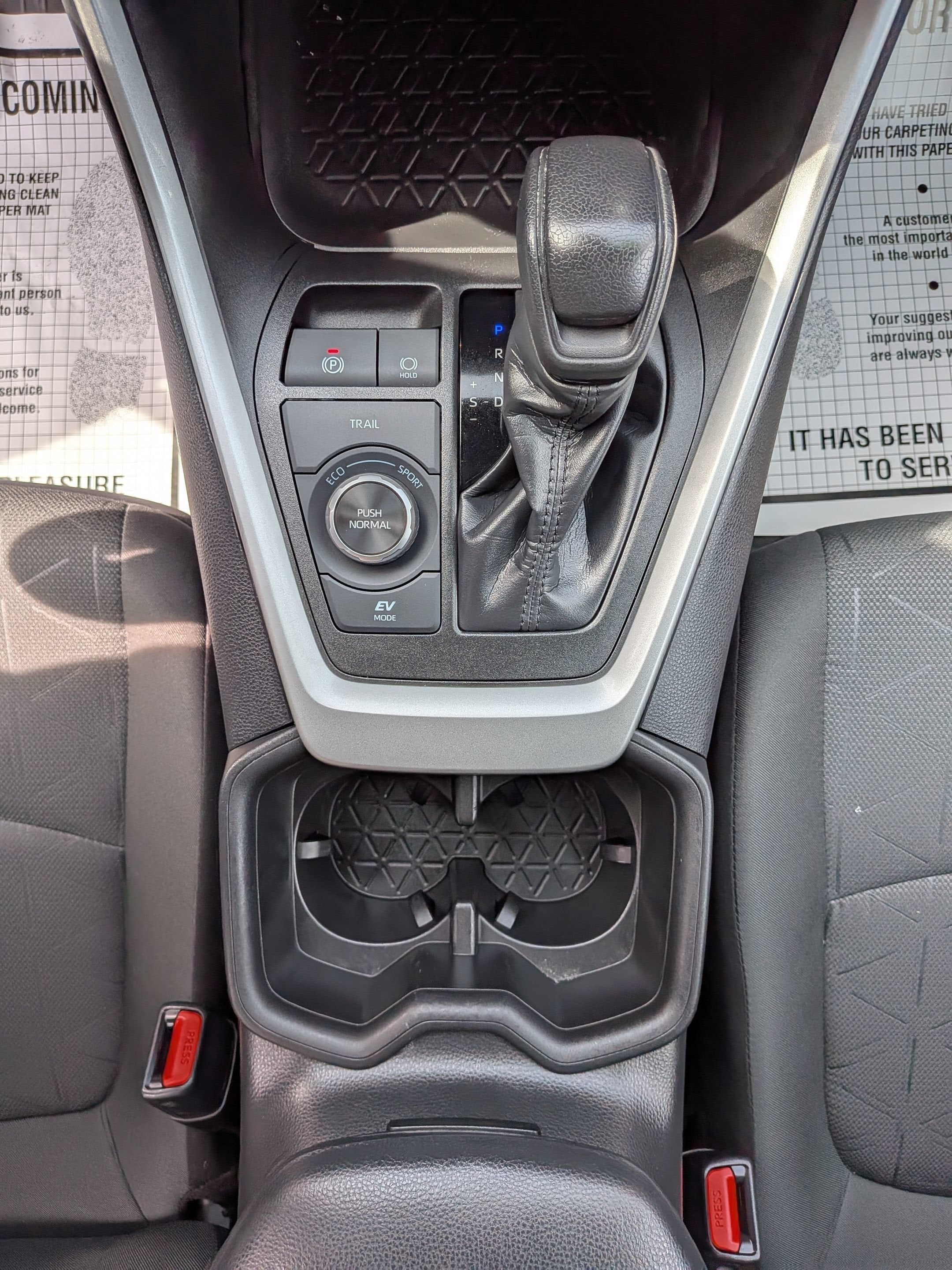 2024 Toyota RAV4 Base