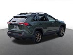 2024 Toyota RAV4 Base