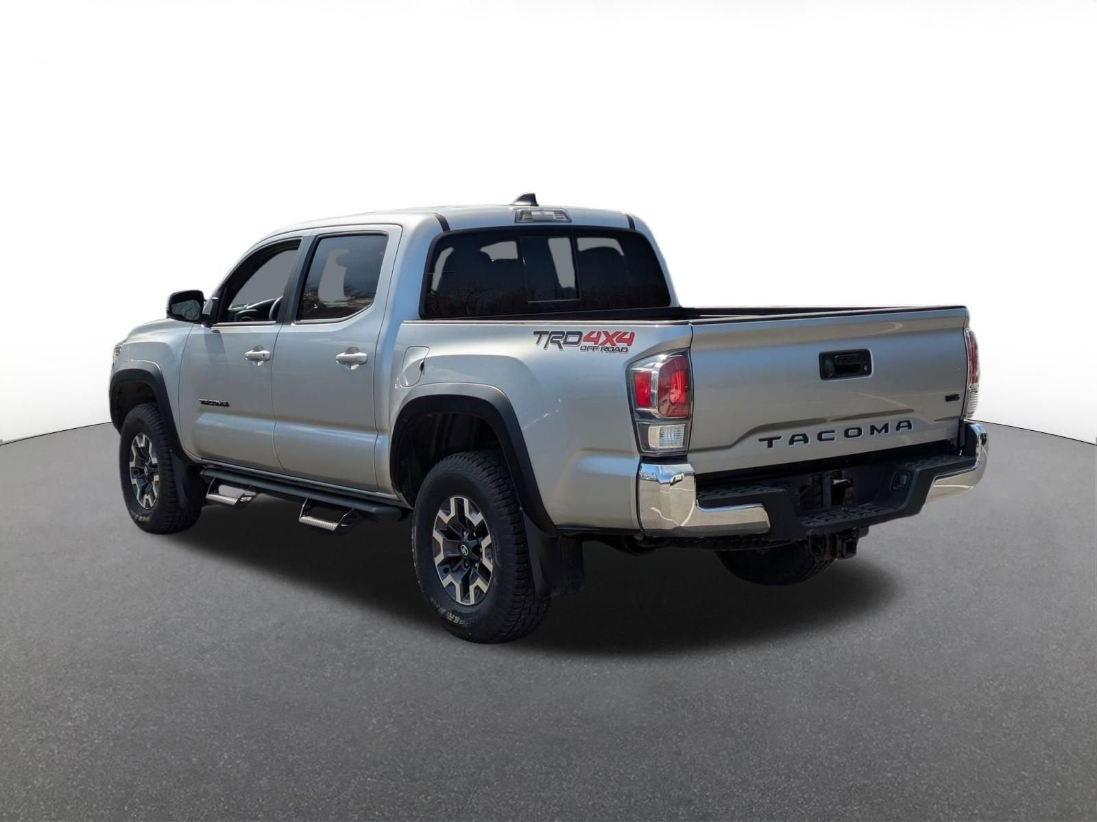 2023 Toyota Tacoma 4WD Base