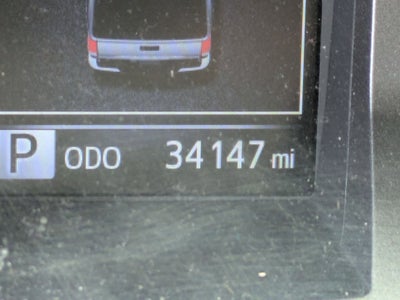 2023 Toyota Tacoma 4WD Base