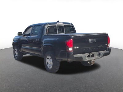 2023 Toyota Tacoma 4WD Base