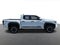 2025 Toyota Tacoma 4WD Base