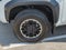 2025 Toyota Tacoma 4WD Base