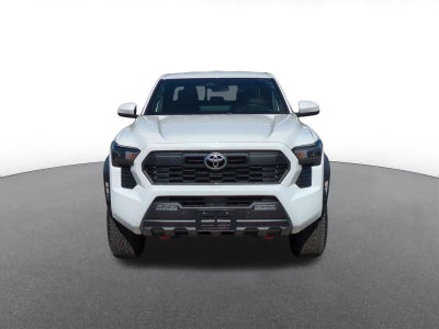 2025 Toyota Tacoma 4WD Base