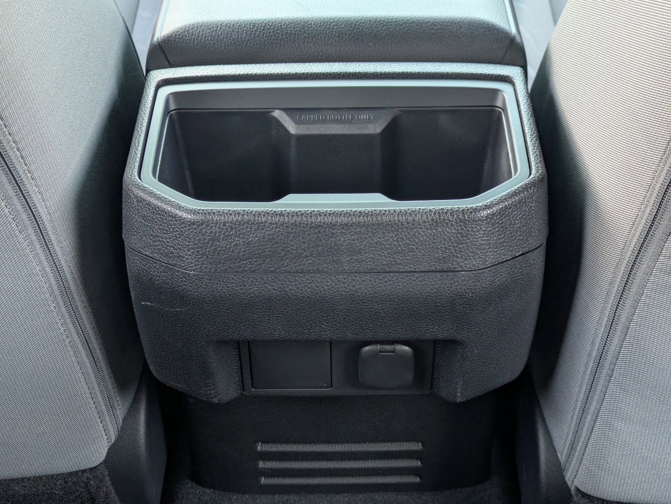 2025 Toyota Tacoma 4WD Base