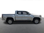 2025 Toyota Tacoma 4WD Base