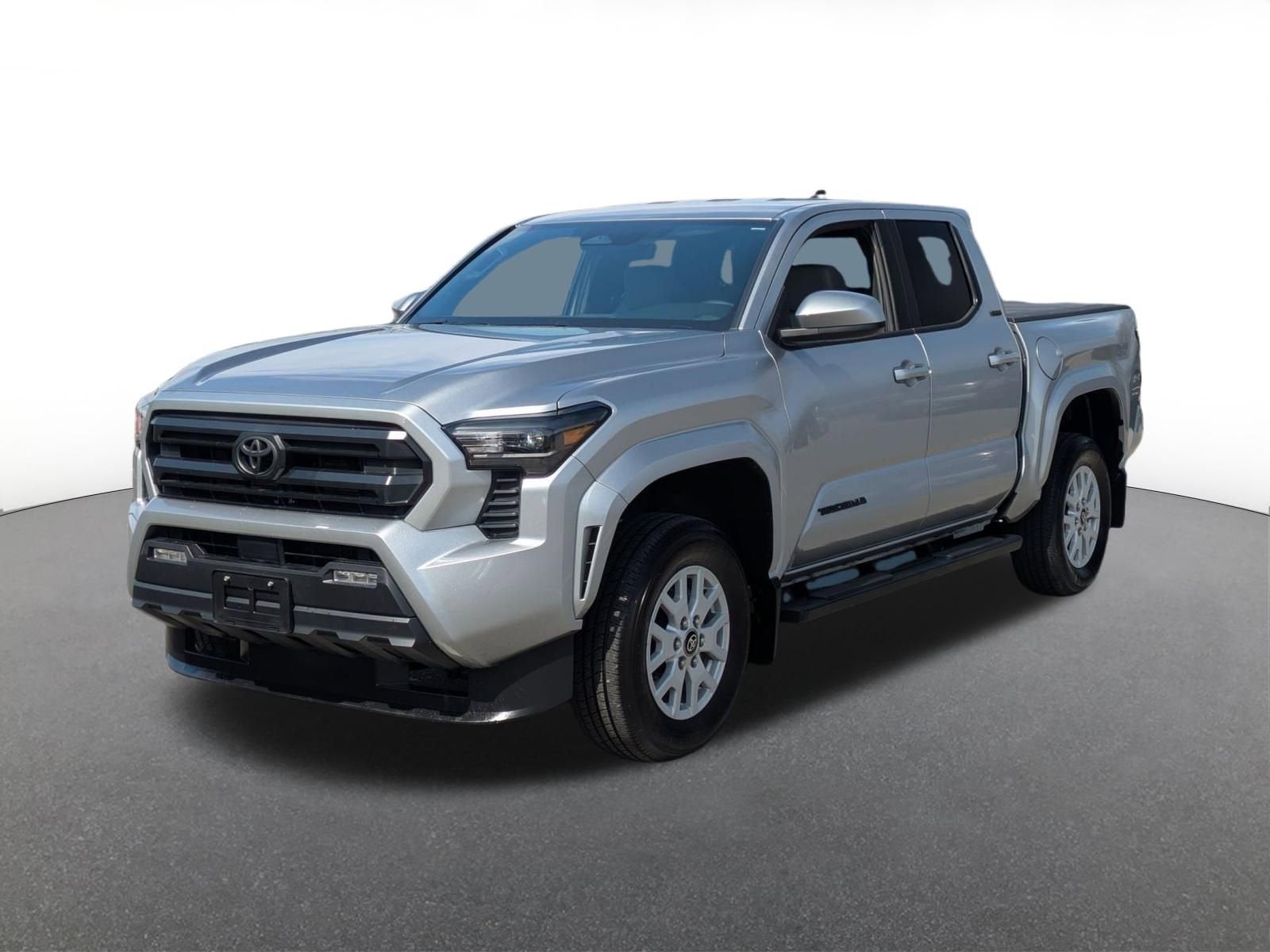 2025 Toyota Tacoma 4WD Base
