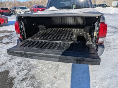 2023 Toyota Tacoma 4WD Base