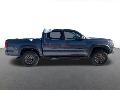 2023 Toyota Tacoma 4WD Base