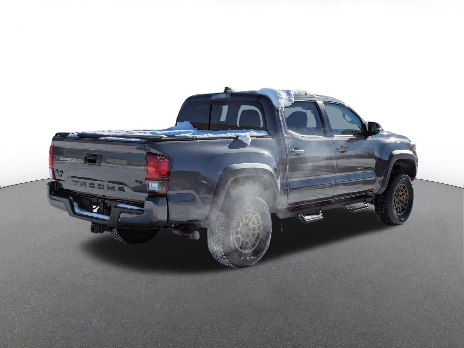 2023 Toyota Tacoma 4WD Base