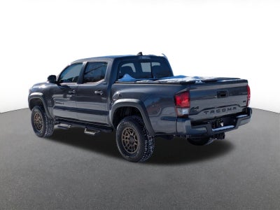 2023 Toyota Tacoma 4WD Base