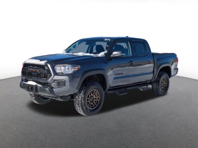2023 Toyota Tacoma 4WD Base
