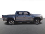 2022 Toyota Tacoma 4WD Base