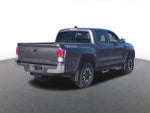 2022 Toyota Tacoma 4WD Base