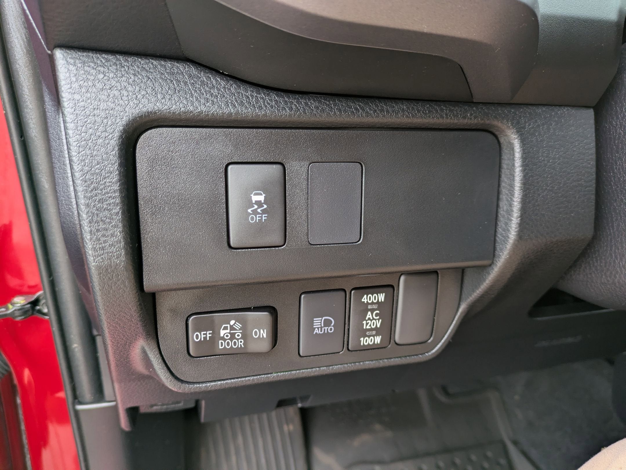 2021 Toyota Tacoma 4WD Base